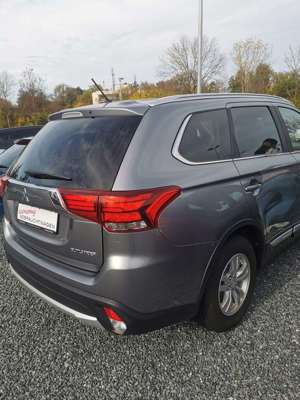 Mitsubishi Outlander 2.0 2WD