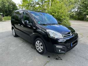 Citroen Berlingo Berlingo Kombi Diesel Multispace BlueHDi