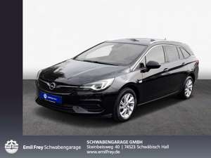 Opel Astra 1.5 D Sports Tourer Automatik Elegance