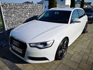 Audi A6 Avant 2.0 TDI Ultra DPF S tronic , 97000 km