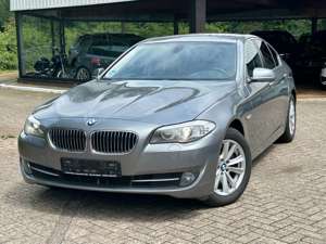 BMW 530 d Limousine |2.Hand|Leder|Xenon|Anhängerk.|