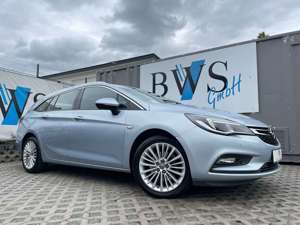 Opel Astra K Sports Tourer Innovation Automatik Navi