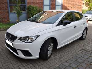 SEAT Ibiza Ibiza 5-Türer 1.0 MPI Reference