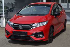 Honda Jazz 1.5 i-VTEC Dynamic*KLIMA*AUTOMATIK*18Tkm*1A