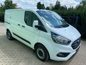 Ford Transit Custom 300 L1H1 LKW VA Limited*1.Hand*Kamera*Scheckheft*