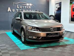 Volkswagen Passat Variant Trendline BlueMotio*KLIMA*AHK*PDC