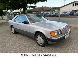 Mercedes-Benz 230 CE W124 Coupe TOP Zustand H-Zulassung TÜV