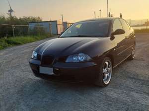 SEAT Ibiza 1.4 16V Fresh