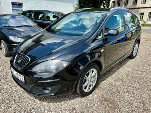 SEAT Altea XL Stylance * Navi * SHZ * sehr gepflegt * HU 05/2025