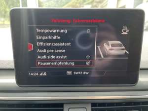 Audi RS5 Sportback 2.9 TFSI quattro +RSPerf+Navi+Black+ Bild 5