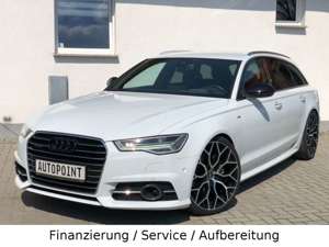 Audi A6 Avant 3.0 TDI Quattro S-line+Exclusive+Matrix