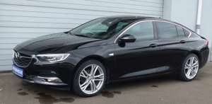 Opel Insignia Innovation Top Zustand und Austattung