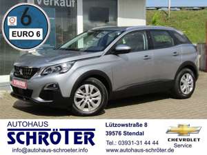 Peugeot 3008 BlueHDi 130 Stop  Start EAT8 Active Business-Pake