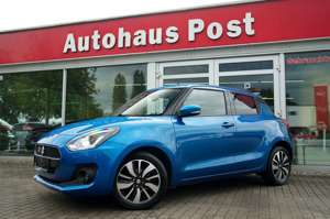 Suzuki Swift Comfort Automatik Kamera Navi Sitzh ACC