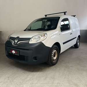 Renault Kangoo Rapid dCi 90 Extra Mwst ausw. TÜV Neu