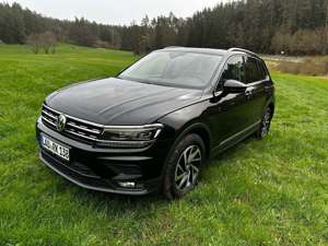 Volkswagen Tiguan 2.0 TDI SCR DSG Join Comfortline Standheizung