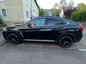 BMW X6 X6 Diesel xDrive30d