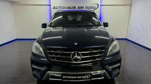 Mercedes-Benz ML 350 CDI Blue AMG PANO FOND-TV AIR AHK CAM HK