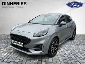 Ford Puma ST-Line LED Kamera+Allwetter+Winterpaket Bild 2
