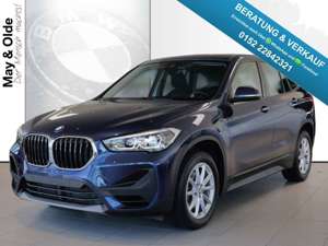 BMW X1 sDrive18i LED NAV SHZ PDC Klimaaut