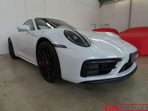 Porsche 911 CARRERA 4 GTS*MATRIX *CHRONO*AGA*DESIGN*PANO