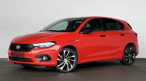 Fiat Tipo 1.6 AT Multijet S-Design DAB KA NAVI SHZ XENON