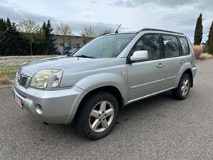 Nissan X-Trail Elegance