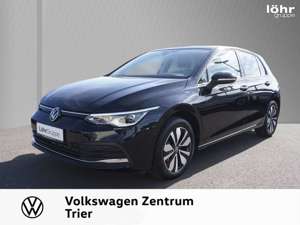 Volkswagen Golf VIII 2.0 TDI DSG Move AHK, Kamera