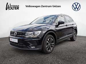 Volkswagen Tiguan 2.0 TDI IQ.DRIVE 4M DSG AHK NAVI ACC