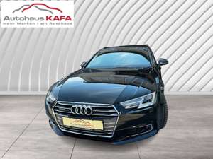 Audi A4 quattro sport** S-Line/ VIRTUAL/AHK**