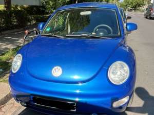 Volkswagen New Beetle 2.0