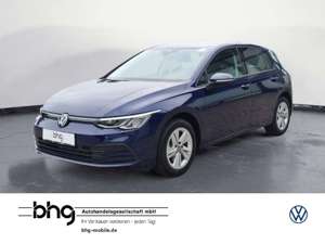 Volkswagen Golf Life 1,0 l eTSI OPF DSG