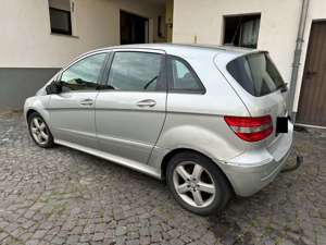 Mercedes-Benz B 200 B 200 CDI