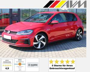 Volkswagen Golf GTI *Standheizung*DSG*ACC210*