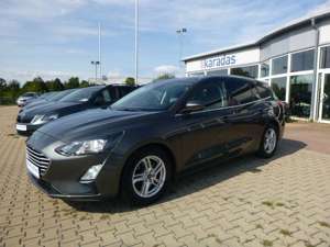 Ford Focus 2,0 EcoBlue Kombi NAV/Sitzheiz/PDC/TEMP