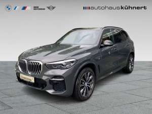 BMW X5 xDrive 30d Luftfed. PanoSD ///M-Sport inkl. WR