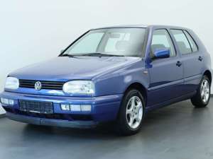 Volkswagen Golf Golf III