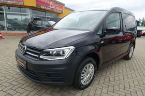 Volkswagen Caddy PKW*Bi-Xenon*ACC*Klima*Navi*Standh*MwSt*