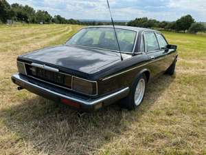 Jaguar XJ40 Daimler Six 4.0 Bild 5