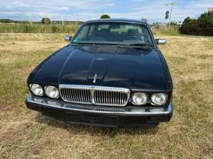 Jaguar XJ40 Daimler Six 4.0 Bild 2
