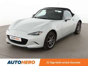 Mazda MX-5 1.5 Sports-Line*NAVI*PDC*SHZ*TEMPO*LED*KLIMA*