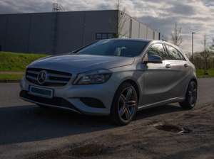 Mercedes-Benz A 160 A 160 CDI