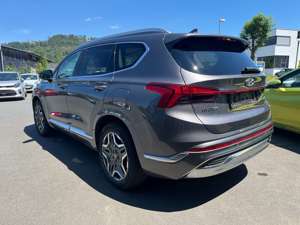 Hyundai SANTA FE 1.6 Plugin-Hybrid 4WD Signature Vollausstattung+WR Bild 5