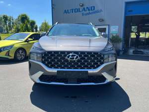 Hyundai SANTA FE 1.6 Plugin-Hybrid 4WD Signature Vollausstattung+WR Bild 2