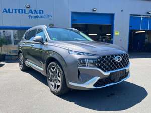 Hyundai SANTA FE 1.6 Plugin-Hybrid 4WD Signature Vollausstattung+WR Bild 3
