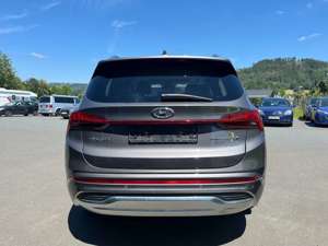 Hyundai SANTA FE 1.6 Plugin-Hybrid 4WD Signature Vollausstattung+WR Bild 4