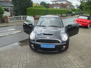 MINI One Cooper S