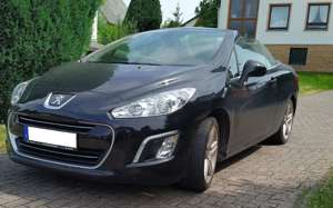 Peugeot 308 308 CC CC 120 VTi Active