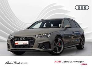 Audi A4 S line 45 TFSI qu. Stronic Navi Matrix