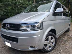 Volkswagen T5 Caravelle Caravelle Lang DSG 4MOTION Comfortline